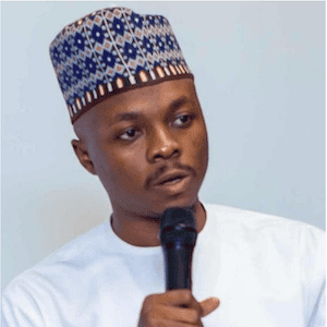 Abdullahi Ibrahim